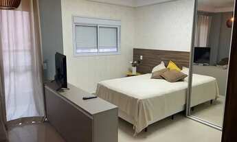 Imagem 3: Apartamento para aluguel com 37 metros quadrados com 1 quarto em Parque Campolim - Sorocab