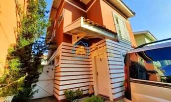 Imagem 3: Venda - Casa em condomínio - Cariobinha - Americana - SP