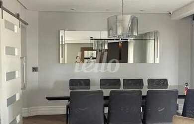 Imagem 4: São Paulo - Apartamento Padrão - Tatuapé