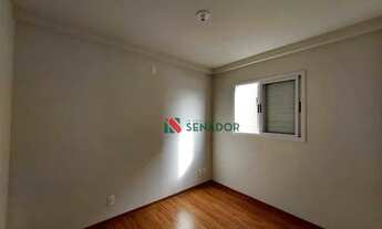 Imagem 6: Apartamento com 2 dormitórios para alugar, 46 m² por R$ 1.100,00/mês - Dom Pedro II - Lond