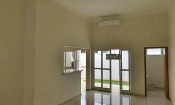 Imagem 2: Casa de condomínio térrea para aluguel com 148 metros quadrados com 3 quartos sendo 1 suit