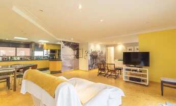 Imagem: Venda Apartamento 2 Dormitórios - 154 m²