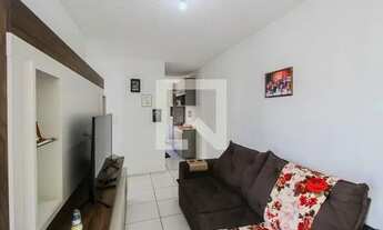 Imagem 3: Apartamento para Aluguel - Grajaú, 2 Quartos, 46 m2