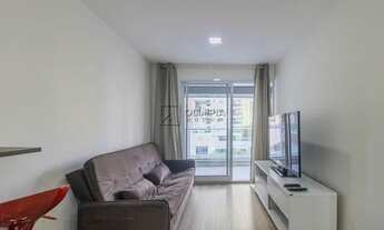 Imagem: Locação Apartamento 1 Dormitórios - 49