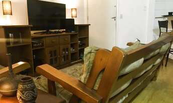 Imagem 2: Apartamento com 2 dormitórios à venda, 49 m² por R$ 490.000 - Vila Leopoldina - São Paulo