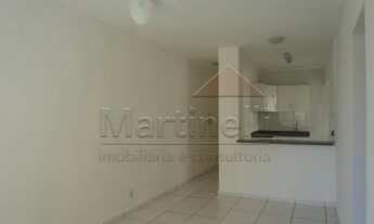 Imagem 2: Apartamento Padrão em Ribeirão Preto