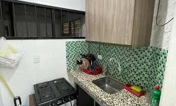 Imagem 2: Apartamento para aluguel possui 50 metros quadrados com 1 quarto em Boa Vista - Recife - P