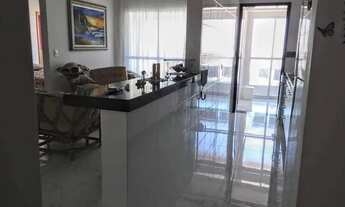 Imagem 3: Apartamento com 2 dormitórios à venda, 100 m² por R$ 520.000,00 - Vila Caiçara - Praia Gra