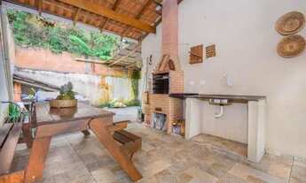 Imagem 2: Casa 2 quartos 2 vagas Colombo Parque Embu