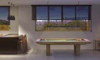 Imagem 7: LANÇAMENTO HAUS HORTO FLORESTAL 2 E 3/4 61 e 85 M2 HORTO FLORESTAL