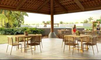 Imagem 6: Venda de Terreno / Padrão na cidade de Mata de São João