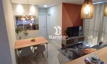 Imagem 3: Apartamento com 2 dormitórios à venda, 58 m² por R$ 510.000,00 - Concept Palhano - Londri