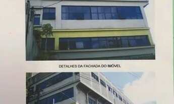 Imagem 2: PRÉDIO - LIMÃO - SP