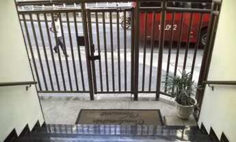 Imagem 3: Apartamento com 2 dormitórios para alugar, 80 m² por R$ 2.537,00/mês - Icaraí - Niterói/RJ