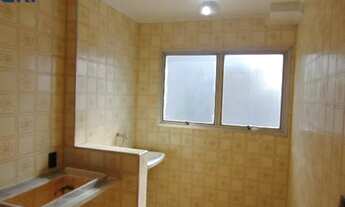 Imagem 7: APARTAMENTO PARA LOCAÇÃO 45M2 NO BAIRRO SANTA CECÍLIA