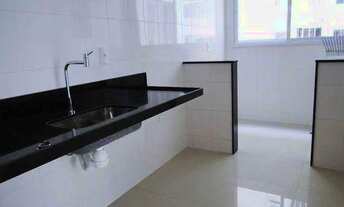 Imagem 2: Apartamento à venda, 80 m² por R$ 687.000,00 - Itapuã - Vila Velha/ES