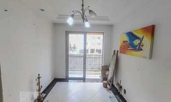 Imagem 2: Apartamento para Aluguel - Vila Ema, 2 Quartos, 54 m2