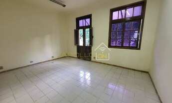 Imagem 3: Casa Sobrado - 3 quartos - José Menino - Santos