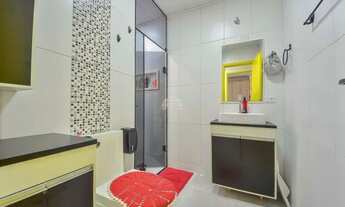 Imagem 7: Casa para venda com 90 metros quadrados com 3 quartos em Parque Bandeirantes - Mauá - SP