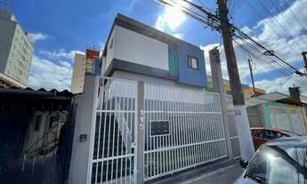 Imagem: Casa de condomínio para venda tem 70 metros