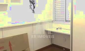 Imagem 7: RRCOD4879 Apartamento 69m² CONDOMÍNIO SPAZIO - OPORTUNIDADE - 3 Dorms 1 Vaga - Barueri SP