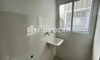 Imagem 3: Apartamento na Vila Maria Alta