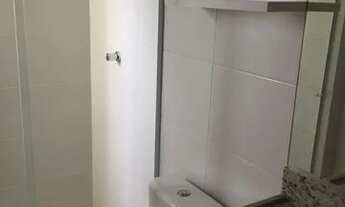 Imagem 3: Apartamento para Locação em Cabedelo, Intermares, 2 dormitórios, 1 banheiro, 1 vaga