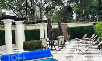 Imagem 3: Apartamento à venda em Vila Andrade com 55 m², 2 quartos, 1 vaga