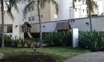 Imagem: Apartamento com 2 dormitórios, 44 m²