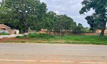 Imagem: Lote Avenida das Nações/ jardim Veneza