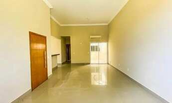 Imagem 2: Casa com 3 dormitórios para alugar, 190 m² por R$ 5.303,00/mês - Residencial Terras do Fon