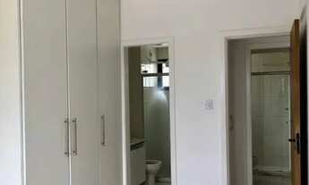 Imagem 4: Venda - Apartamento na Pituba, Nascente, 1 Suíte, Condomínio + Água