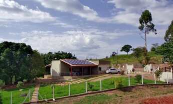 Imagem: Sitio Cassia MG