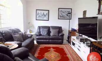 Imagem 4: São Paulo - Casa Padrão - Campo Belo