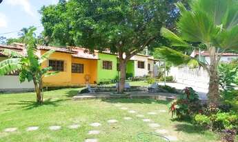 Imagem: Chalés aconchegantes em Pium, 2 quartos