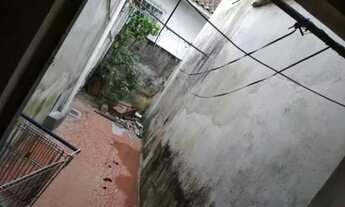 Imagem: Casa para venda possui 100 metros quadrados