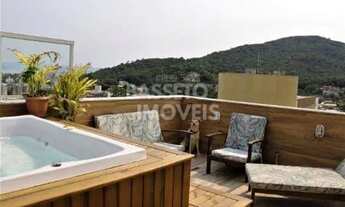 Imagem 4: FLORIANóPOLIS - Apartamento Padrão - Itacorubi