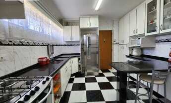 Imagem 6: Apartamento para venda e aluguel em Centro de 120.00m² com 3 Quartos, 1 Suite e 2 Garagens