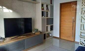 Imagem 6: Cobertura com 4 dormitórios à venda, 290 m² por R$ 1.090.000,00 - Praia de Itaparica - Vil