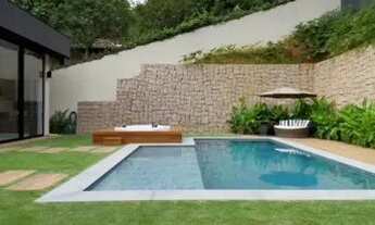 Imagem 2: BARUERI - Casa de Condomínio - Residencial Tamboré