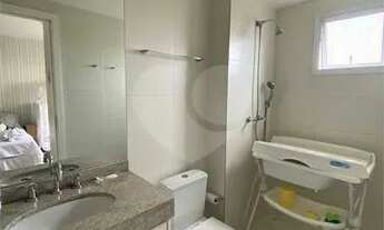 Imagem 3: Cobertura duplex para venda com 220 metros quadrados com 3 quartos em Vila Ipojuca - São P