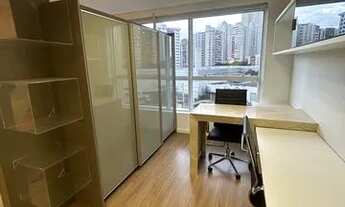 Imagem 3: Aluguel de sala New business Style