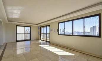 Imagem 4: Apartamento podendo conter até 4 quartos (3 suítes), 5 banheiros, 4 vagas de garagem e sem