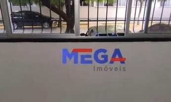 Imagem 6: Apartamento com 3 quartos no bairro São Gerardo - Fortaleza/CE