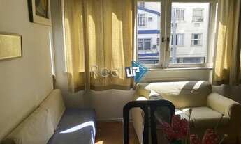 Imagem 6: Apartamento 2 Quartos em Copacabana!