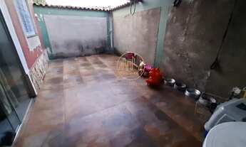 Imagem 5: Área Privativa para venda tem 82 metros quadrados com 2 quartos em Fonte Grande - Contagem