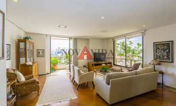 Imagem 6: Apartamento em Brooklin Novo - São Paulo