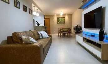 Imagem 5: Luxuoso 4 quartros com garden em Jardim Camburi