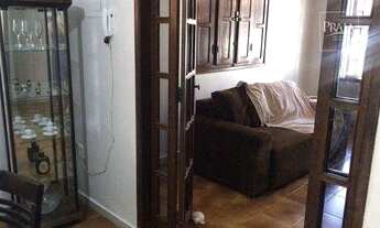 Imagem 2: Casa com 3 dormitórios à venda, 130 m² por R$ 550.000 - Alvorada - Vila Velha/ES