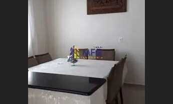 Imagem 2: Casa Térrea 146m² Jd Icatu Votorantim-SP